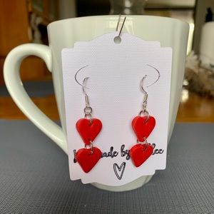 Handmade Earrings